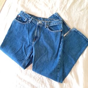 Ralph Lauren Polo Jeans Co Saturday Jean